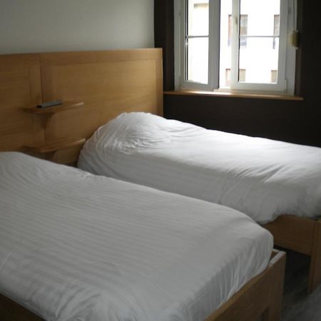 Hotel New-York Nancy Ruang foto