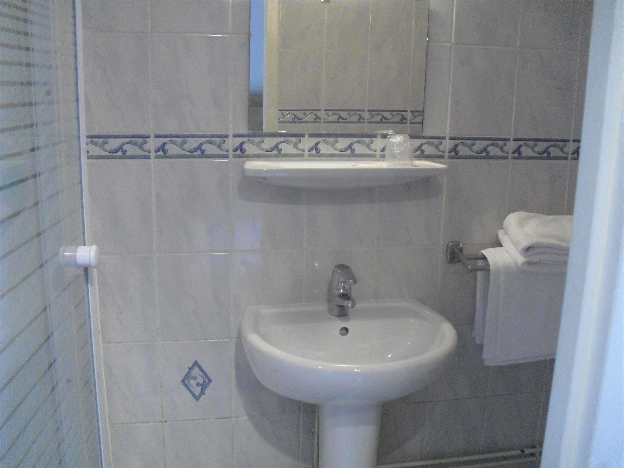 Hotel New-York Nancy Bagian luar foto